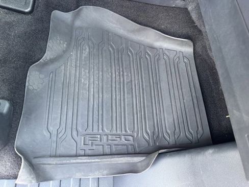 Used 2022 Ford F150 Lariat w/ Equipment Group 502A High image 38