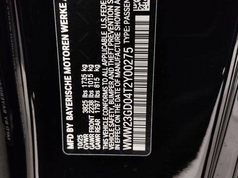 New 2026 MINI Cooper S image 18