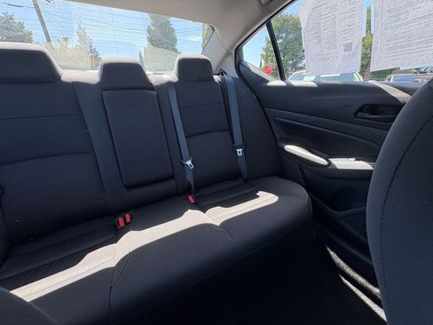 Used 2025 Nissan Altima 2.5 SV image 38