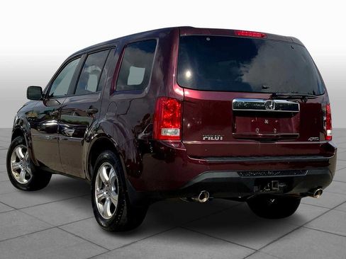 Used 2013 Honda Pilot EX image 11