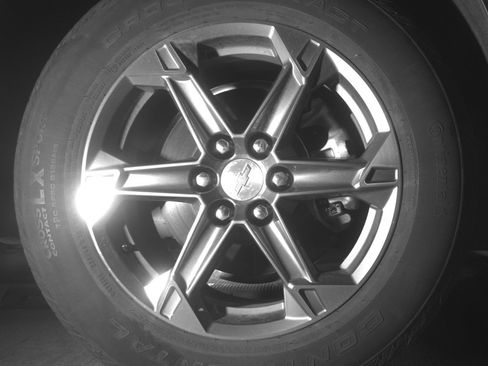 Used 2025 Chevrolet Blazer LT FWD image 13