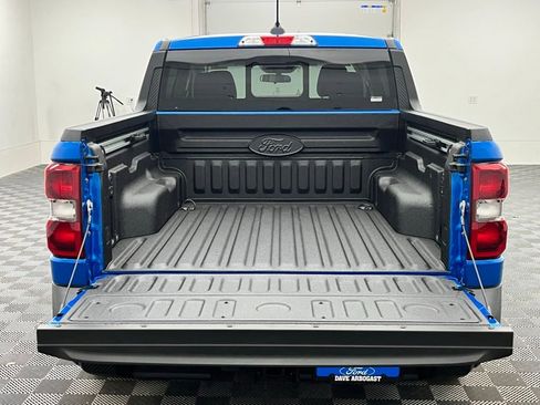 New 2026 Ford Maverick Lariat AWD/4WD image 11