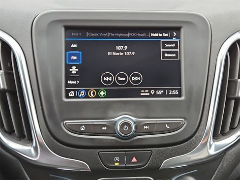 Certified 2024 Chevrolet Equinox LT image 13