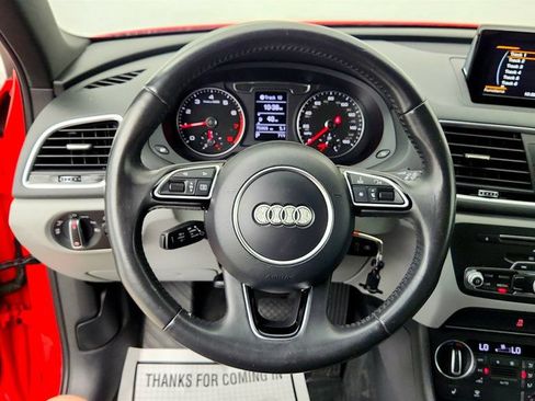 Used 2018 Audi Q3 2.0T Premium FWD image 14
