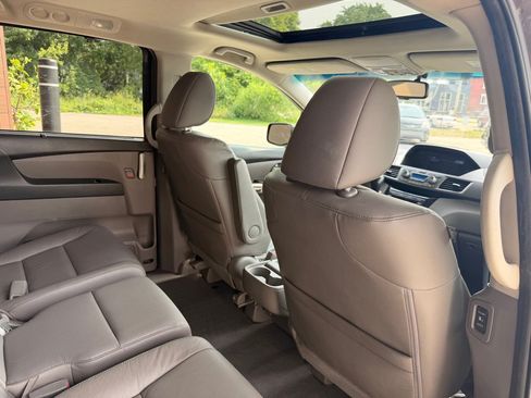 Used 2013 Honda Odyssey EX-L image 15