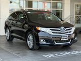 Used 2015 Toyota Venza XLE image 6