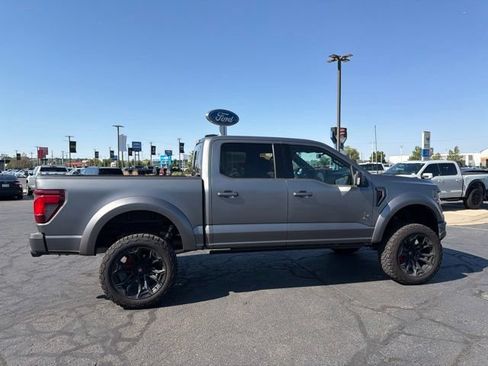 Used 2024 Ford F150 XLT AWD/4WD image 4