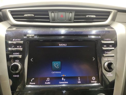 Used 2022 Nissan Murano S image 24