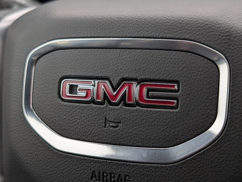 New 2026 GMC Sierra 1500 Elevation w/ Elevation Premium Package AWD/4WD image 56