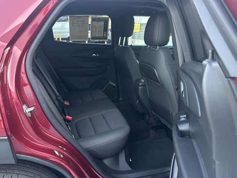 Used 2023 Chevrolet TrailBlazer RS w/ Sun and Liftgate Package AWD/4WD image 21