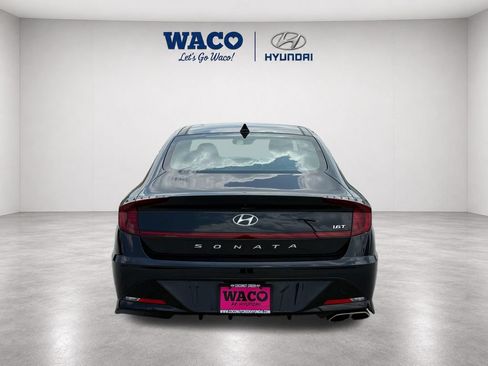 Used 2023 Hyundai Sonata SEL Plus FWD image 10