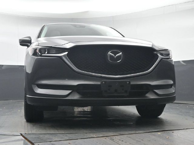 Used 2021 MAZDA CX-5 Touring w/ Touring Preferred SV Package AWD/4WD image 35