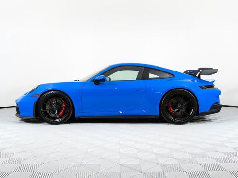 Used 2022 Porsche 911 GT3 RWD image 16