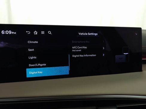 Used 2026 Genesis GV70 3.5T Sport Prestige image 24