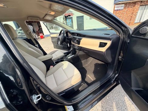 Used 2014 Toyota Corolla LE FWD image 51