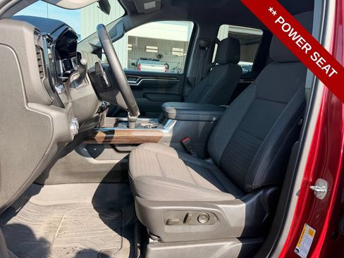 Used 2023 GMC Sierra 1500 Elevation w/ Preferred Package AWD/4WD image 17
