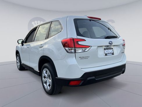Used 2022 Subaru Forester image 4