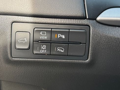 Used 2022 MAZDA CX-9 Grand Touring image 23