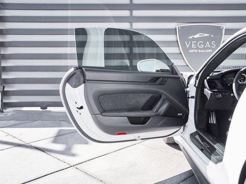 Used 2022 Porsche 911 GT3 image 25