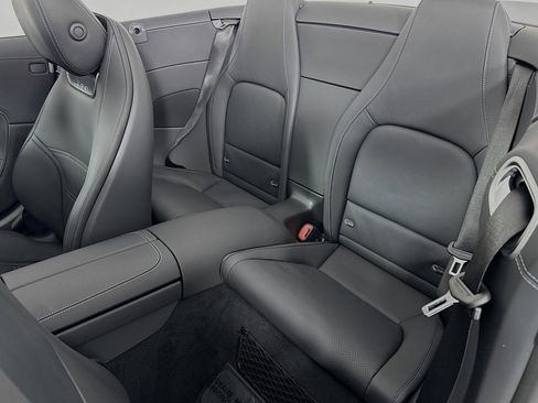 New 2026 Mercedes-Benz SL 43 AMG image 8