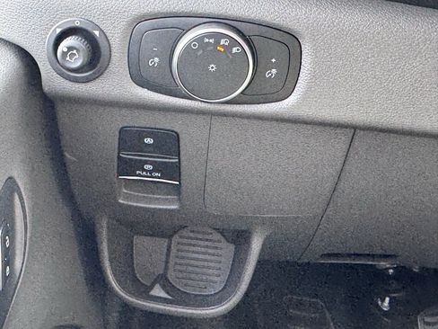 New 2026 Ford Transit 350 Low Roof image 26