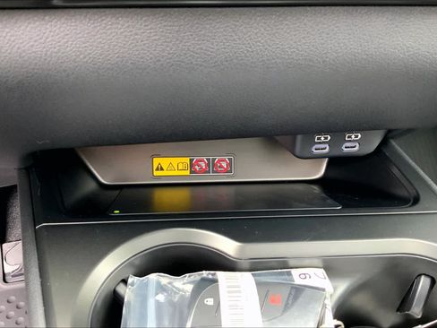 New 2026 Lexus UX 300h AWD image 20