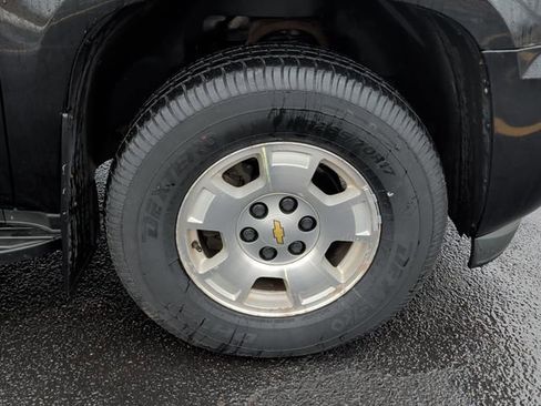 Used 2014 Chevrolet Tahoe LT w/ Luxury Package image 28