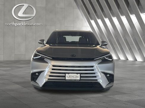 Certified 2026 Lexus TX 350 AWD w/ Technology Package image 28