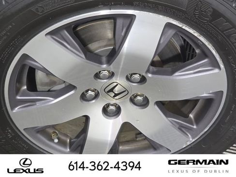 Used 2012 Honda Pilot Touring image 11