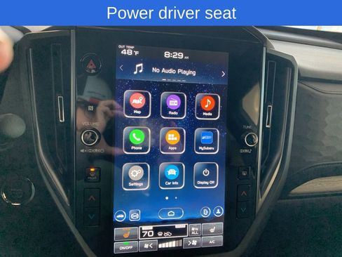 New 2025 Subaru Forester Limited image 7