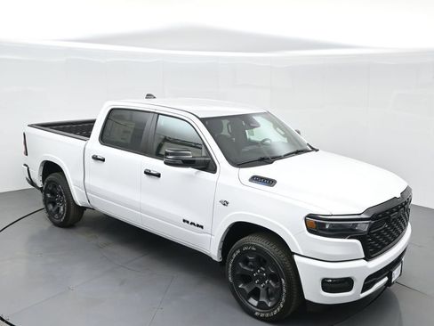 New 2026 RAM 1500 4x4 Crew Cab image 55