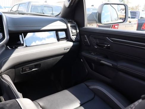 New 2026 RAM 1500 RHO w/ RHO Level 1 Equipment Group image 49