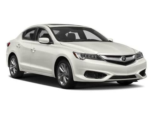 Used 2017 Acura ILX image 6