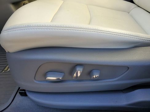 Used 2024 Cadillac XT6 Premium Luxury w/ LPO, Floor Liner Package image 9