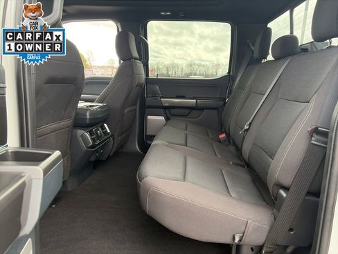 Used 2023 Ford F150 XLT w/ Equipment Group 302A High image 31