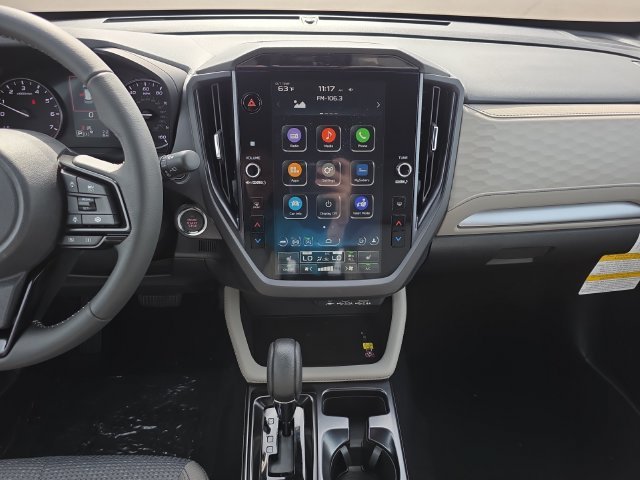 New 2026 Subaru Forester Premium AWD/4WD image 14