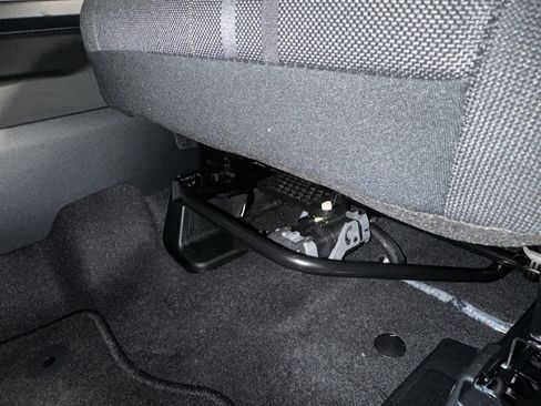 Used 2025 Ford F150 STX w/ Equipment Group 200A image 10