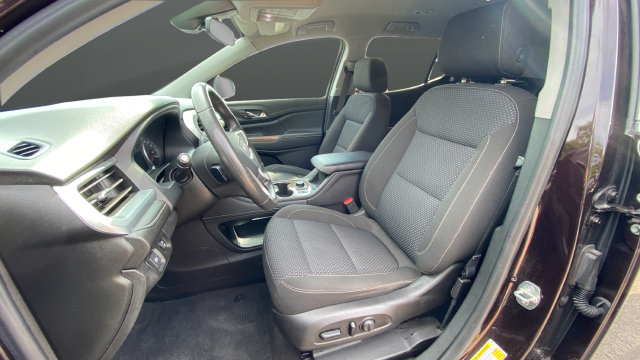 Used 2021 GMC Acadia SLE w/ Driver Convenience Package AWD/4WD image 9