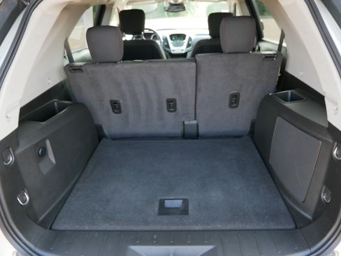 Used 2015 Chevrolet Equinox LT w/ Driver Convenience Package FWD image 18
