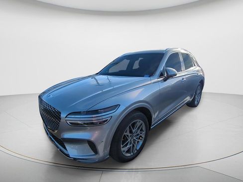 Used 2023 Genesis GV70 2.5T w/ Advanced Package AWD/4WD image 2