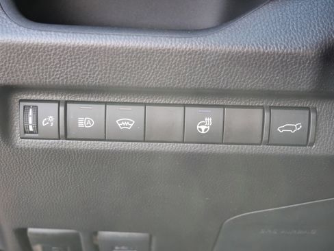 Used 2025 Toyota RAV4 XLE Premium w/ Weather Package image 21