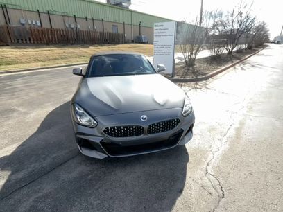 Used 2022 BMW Z4 M40i w/ Premium Package