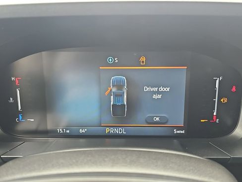 New 2025 Ford Maverick XLT w/ Equipment Group 301A image 18