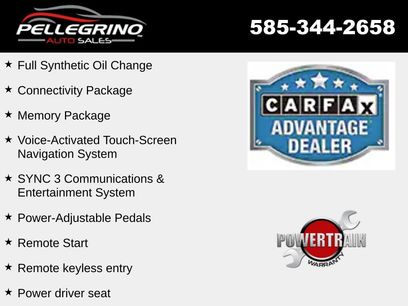 Used 2019 Ford Expedition XLT w/ Equipment Group 202A