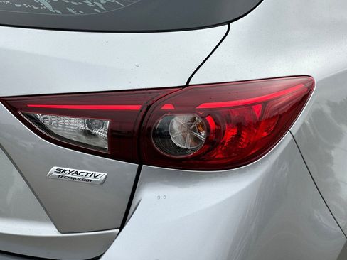 Used 2016 MAZDA MAZDA3 i Grand Touring FWD image 49