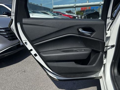 Used 2023 Acura TLX w/ Technology Package FWD image 12