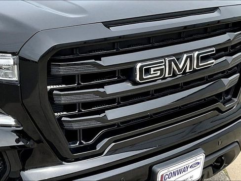 Used 2021 GMC Sierra 1500 Elevation AWD/4WD image 35