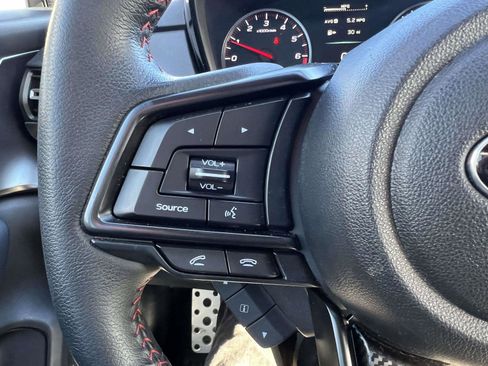 Used 2022 Subaru WRX Premium image 25