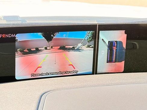 Used 2025 Lincoln Navigator L Reserve AWD/4WD image 19