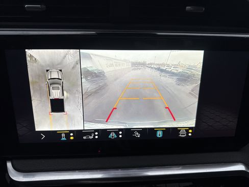 Used 2022 GMC Sierra 1500 Denali image 26